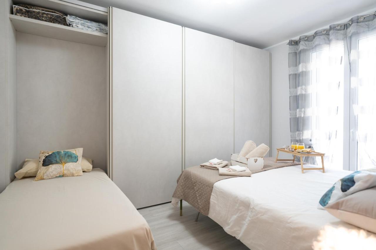 New Loano Elegante ☆☆☆☆☆ A 150 Mt Dal Mare Apartment Luaran gambar